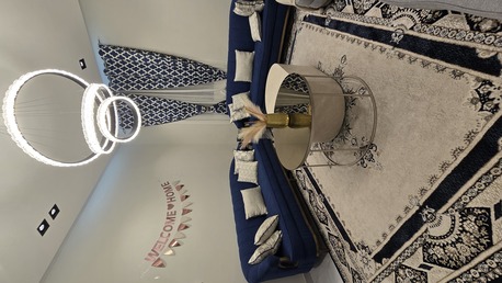 Riyadh, Furniture, SAR 2700,  11 Seater Sofa Set For Sale.