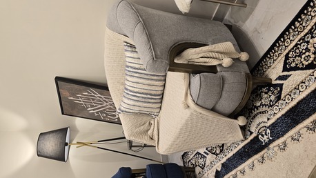 Riyadh, Furniture, SAR 2700,  11 Seater Sofa Set For Sale.