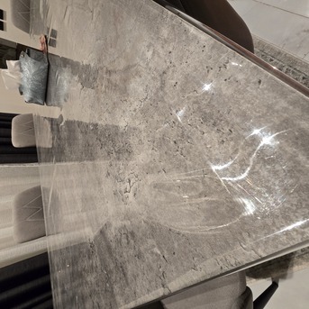 Riyadh, Furniture, SAR 1000,  8 Seater Dining Table For Sale