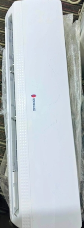 Al Rawdah, Air Conditioners, Used Window And Split Ac With Installation And One Month Warranty