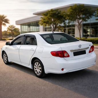 Galali, Vehicles, Cars & Trucks , BHD 1950,  Toyota Corolla SE,  2010,  Automatic,  400000 KM,  TOYOTA COROLLA  - EXCELLENT CONDITION