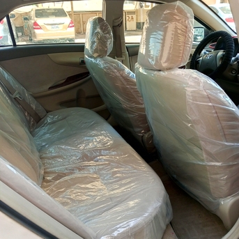 Galali, Vehicles, Cars & Trucks , BHD 1950,  Toyota Corolla SE,  2010,  Automatic,  400000 KM,  TOYOTA COROLLA  - EXCELLENT CONDITION