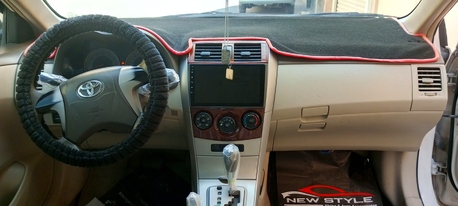 Galali, Vehicles, Cars & Trucks , BHD 1950,  Toyota Corolla SE,  2010,  Automatic,  400000 KM,  TOYOTA COROLLA  - EXCELLENT CONDITION