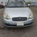 SAR 15000,  Hyundai Accent,  2011,  Automatic,  670000 KM,