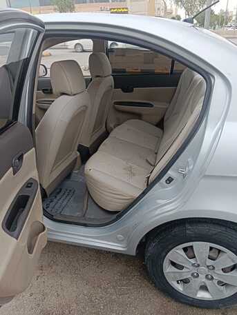 Riyadh, Vehicles, Cars & Trucks , SAR 15000,  Hyundai Accent,  2011,  Automatic,  670000 KM,