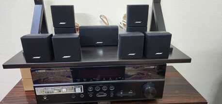 Jeddah, Electronics, SAR 1500,  Yamaha Receiver For Sale