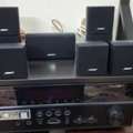 SAR 1500,  Yamaha Receiver For Sale