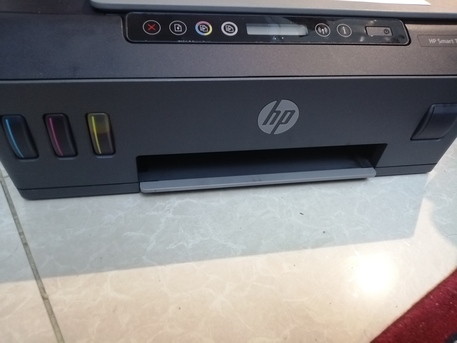 Naseem, Electronics, SAR 320,  Hp Smart Tank 515