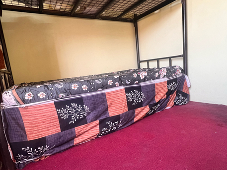 Dammam, Bedspace For Rent, SAR 250/month,  One Bed Space For The Bachelor