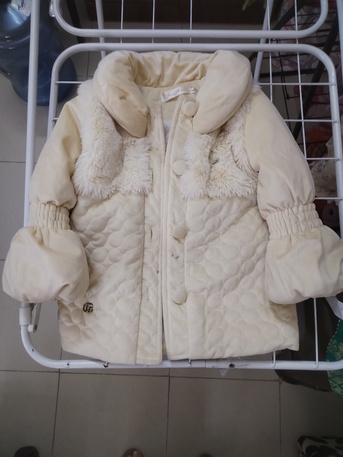 Riyadh, Household Items, SAR 100,  Kids Clothes And Toys