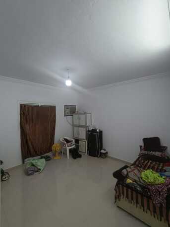 Madinah, Apartments, Flats, Houses & Villas, SAR 700/month,  Furnished,  2 BR,  Single Person Room With Separate Washroom