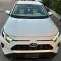 SAR 115000,  Toyota RAV4 Hybrid,  2025,  Automatic,  16500 KM,