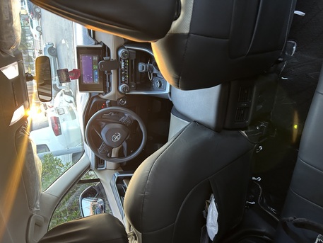 Dammam, Vehicles, Cars & Trucks , SAR 115000,  Toyota RAV4 Hybrid,  2025,  Automatic,  16500 KM,