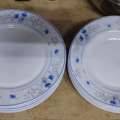 SAR 50,  Crockery Items