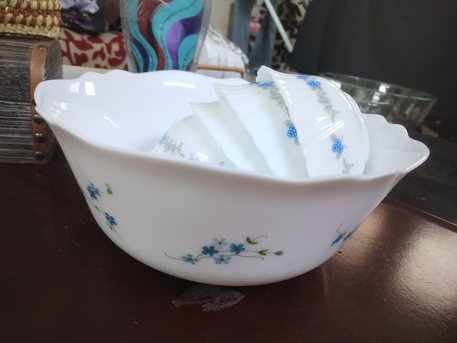 Riyadh, Household Items, SAR 50,  Crockery Items