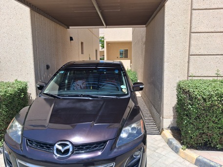 Dammam, Vehicles, Cars & Trucks , SAR 24000,  Mazda CX-7,  2011,  Automatic,  30000 KM,  Car Sale