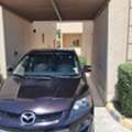 SAR 24000,  Mazda CX-7,  2011,  Automatic,  30000 KM,  Car Sale