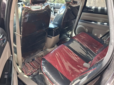 Dammam, Vehicles, Cars & Trucks , SAR 24000,  Mazda CX-7,  2011,  Automatic,  30000 KM,  Car Sale