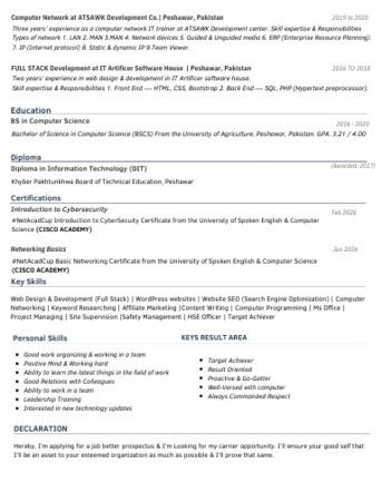 Riyadh, Job Seekers, IT Specialist | SAP Payroll Consultant | Project Executive | Office Admin