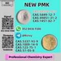 AUD 200,  New CAS 1451-82-7 P.MK 28578-16-7 With B.MK 5449-12-7 Trusted Partner Supply