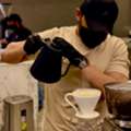 I Am LOOKING For A JOB With 4years Of Experience Head Barista/F&b Branch Manager