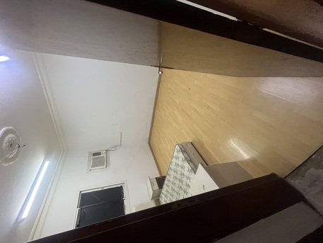 Al Malaz, Rooms for Rent, SAR 1200/month,  45 Sq. Meter,  Semi Furnished Room Available In City Center