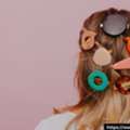 Trendy Hair Clamps For Modern And Elegant Hair Looks