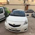 SAR 18500,  Toyota Yaris,  2010,  Automatic,  223800 KM,     Sedan For Sale - Riyadh, Al Suwaidi