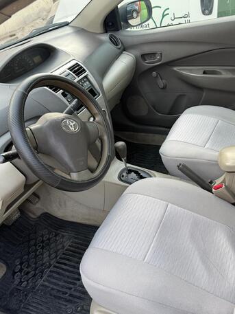Al Suwaidi, Vehicles, Cars & Trucks , SAR 18500,  Toyota Yaris,  2010,  Automatic,  223800 KM,     Sedan For Sale - Riyadh, Al Suwaidi