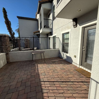 New York, Apartments, Flats, Houses & Villas, USD 289000/year,  3 BR,  162 Sq. Meter,  3-Bedroom Townhouse At Balmoral Resort, Florida