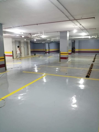 Riyadh, Construction, Epoxy | Spray Foam | Polyurea | Bituminous Membrane Application | EPDM Membrane Aplication