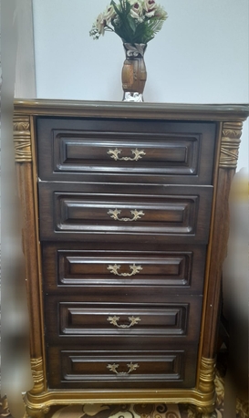 Jeddah, Furniture, SAR 80,  Urgent Sale Cupboard SR 80 Only