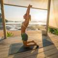 Reconnect Mind, Body & Soul At A Yoga And Meditation Retreat In Thailand