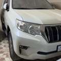 SAR 143,  Abarth Coupe,  2020,  Automatic,  55000 KM,  Toyota Prado For Sale