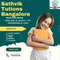 Best Online & Offline Tutions In Bangalore |