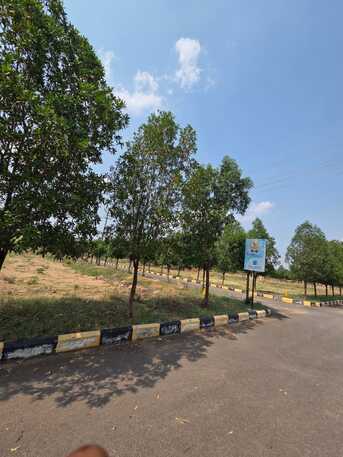 Hyderabad, Residential Plots, INR 12500,  183 Sq. Yard,  DTCP & RERA APPROVED OPEN PLOTS IN FUTURE CITY @ 9392311420