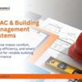 Top Building Management System Consultants For Efficient Design