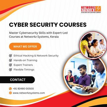 Mumbai, General, How To Build A Career In Cybersecurity: The Right Path To Take