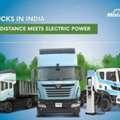 Are Electric Trucks Good For Long Distance Transport?