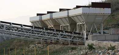 New York, Household, Concrete Recycling For Moorpark