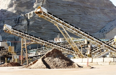 New York, Household, Concrete Recycling For Moorpark