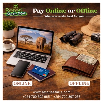 Nairobi, Travel, Tanzania Safari Packages From India | Kenya Tanzania Tour Packages From India