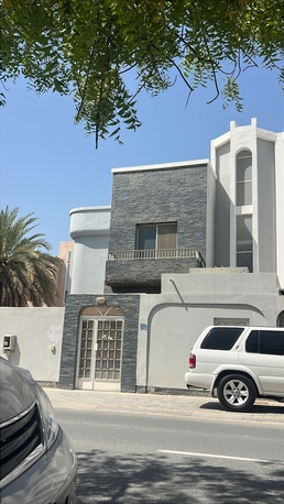 Riffa, Villas, BHD 550,  Villa For Rent In Riffa  فيلا للايجار في الرفاع