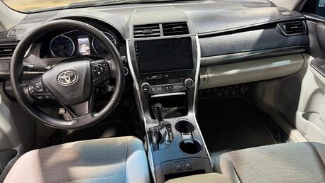 Riyadh, Vehicles, Cars & Trucks , SAR 49500,  TOYOTA CAMRY LE HYBRID,  2017,  Automatic,  170000 KM,  LIMITED EDITION REGISTERED 2018