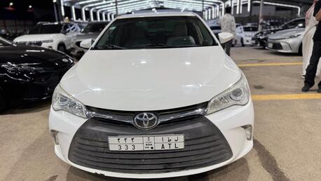 Riyadh, Vehicles, Cars & Trucks , SAR 49500,  TOYOTA CAMRY LE HYBRID,  2017,  Automatic,  170000 KM,  LIMITED EDITION REGISTERED 2018