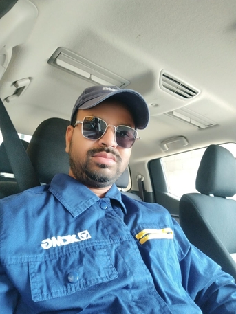 Dammam, Job Seekers, Mobile Crane Operator