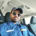 Mobile Crane Operator