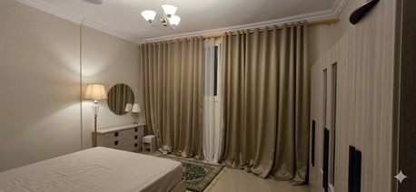 Al Malaz, Rooms for Rent, SAR 2200/month,  0 Sq. Meter,  1bhk On Rent Only For Couples.