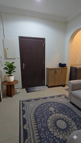 Al Malaz, Rooms for Rent, SAR 2200/month,  0 Sq. Meter,  1bhk On Rent Only For Couples.
