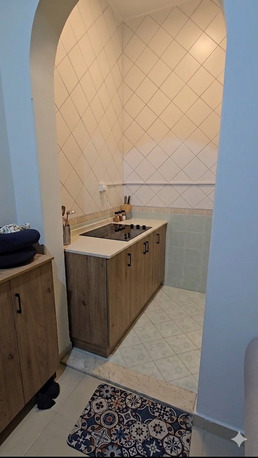 Al Malaz, Rooms for Rent, SAR 2200/month,  0 Sq. Meter,  1bhk On Rent Only For Couples.